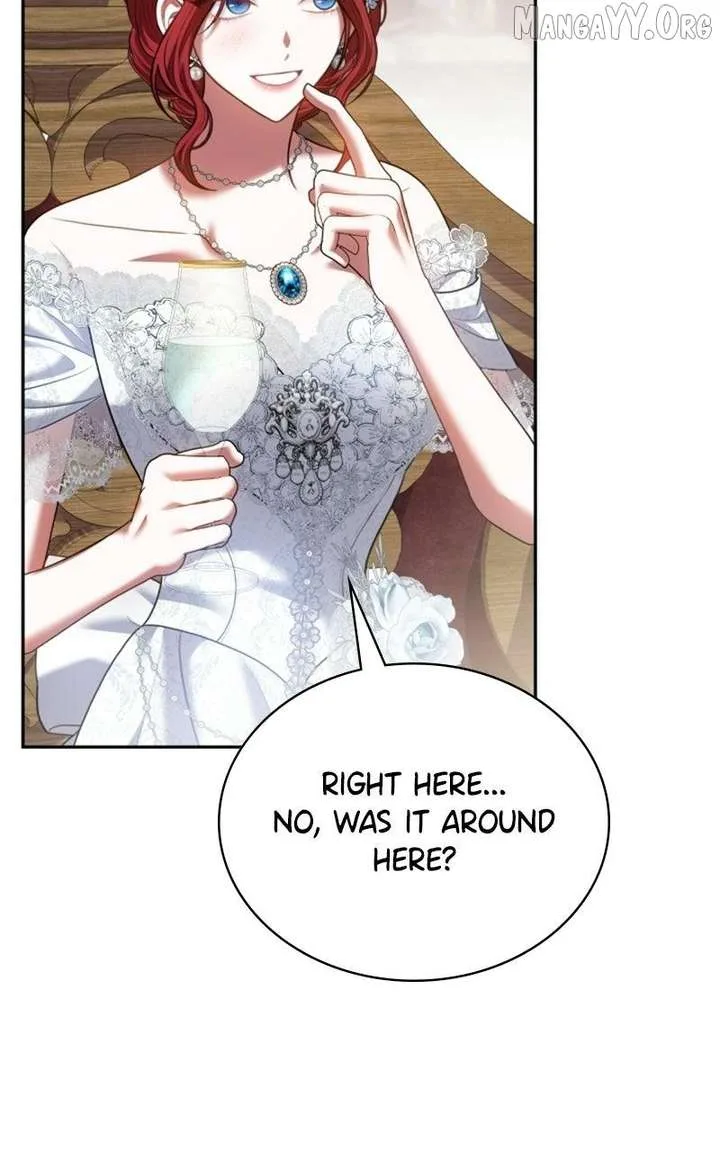 Concubine’s Invitation Chapter 98 page 56