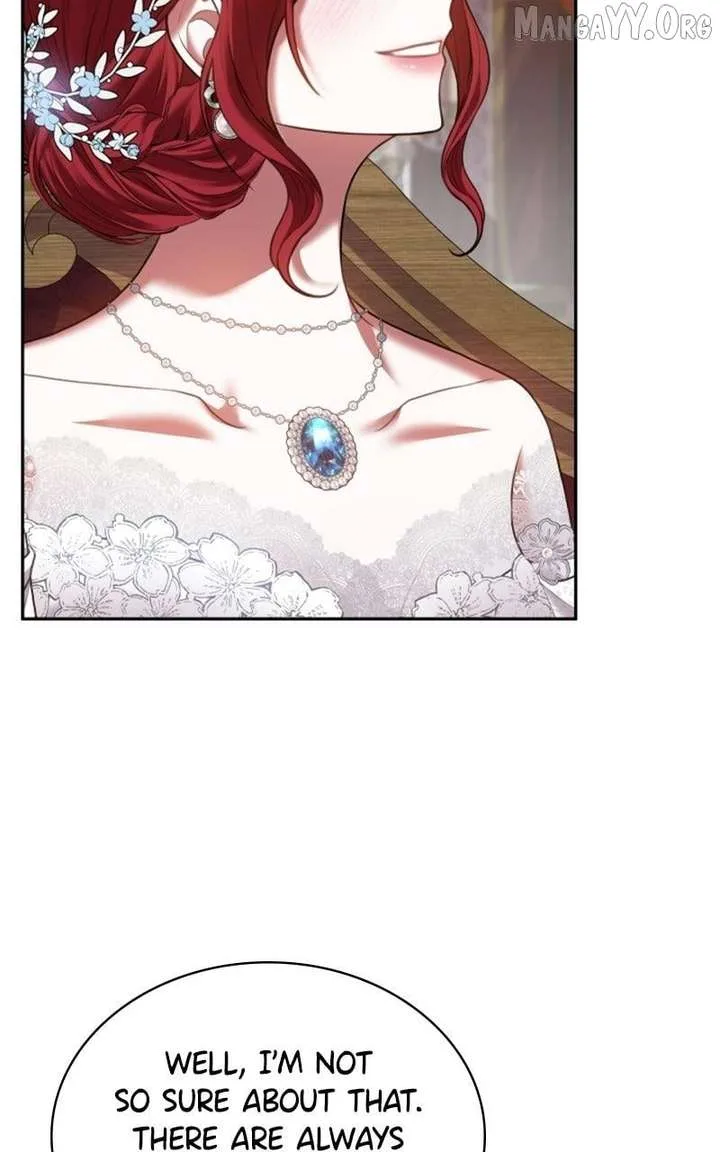 Concubine’s Invitation Chapter 98 page 65