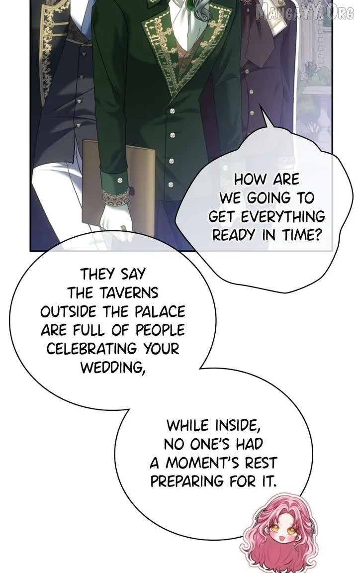 Concubine’s Invitation Chapter 96 page 6