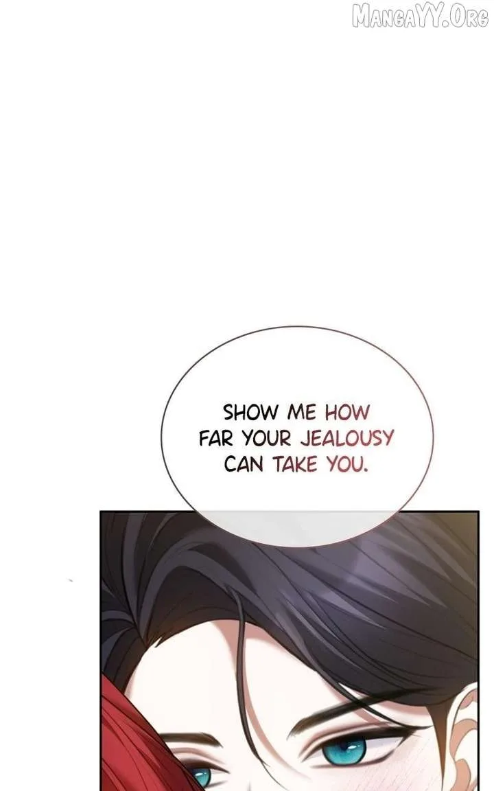 Concubine’s Invitation Chapter 98 page 76