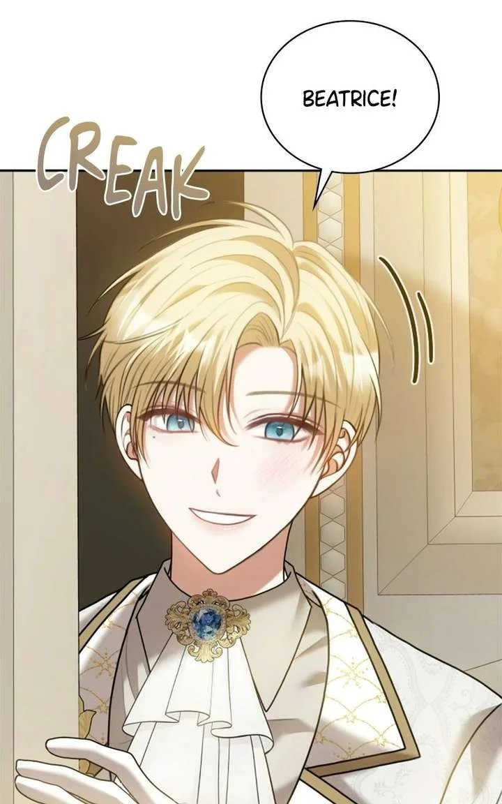 Concubine’s Invitation Chapter 99 page 26