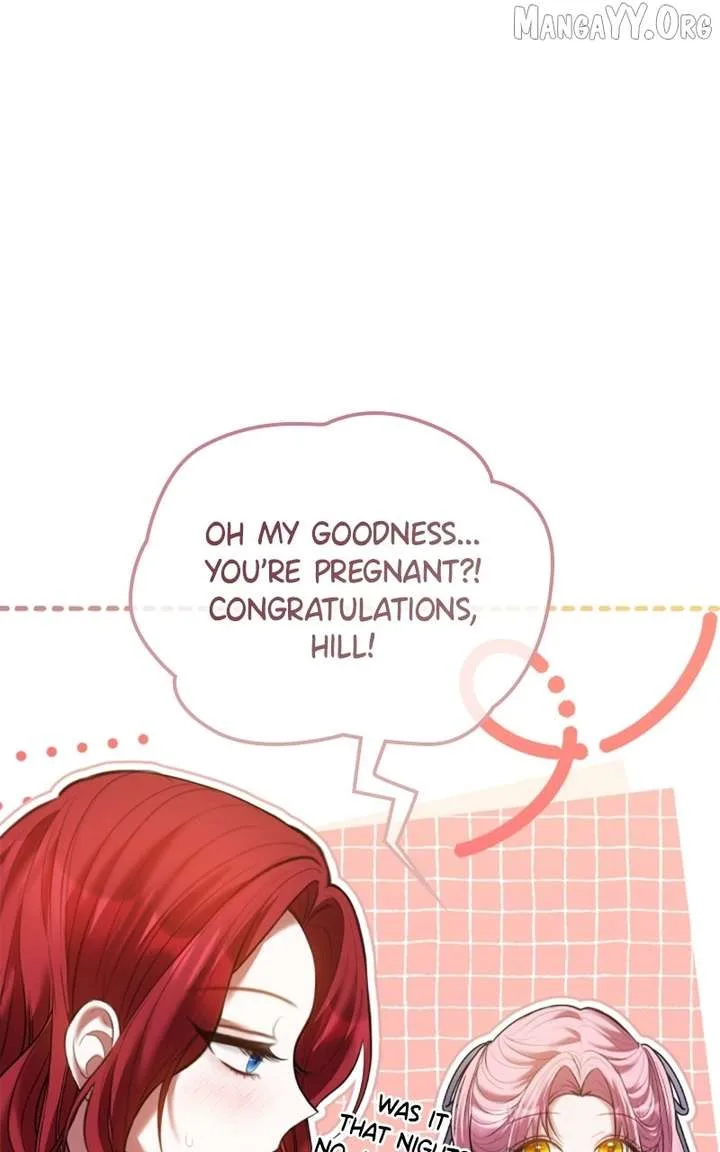Concubine’s Invitation Chapter 96 page 19