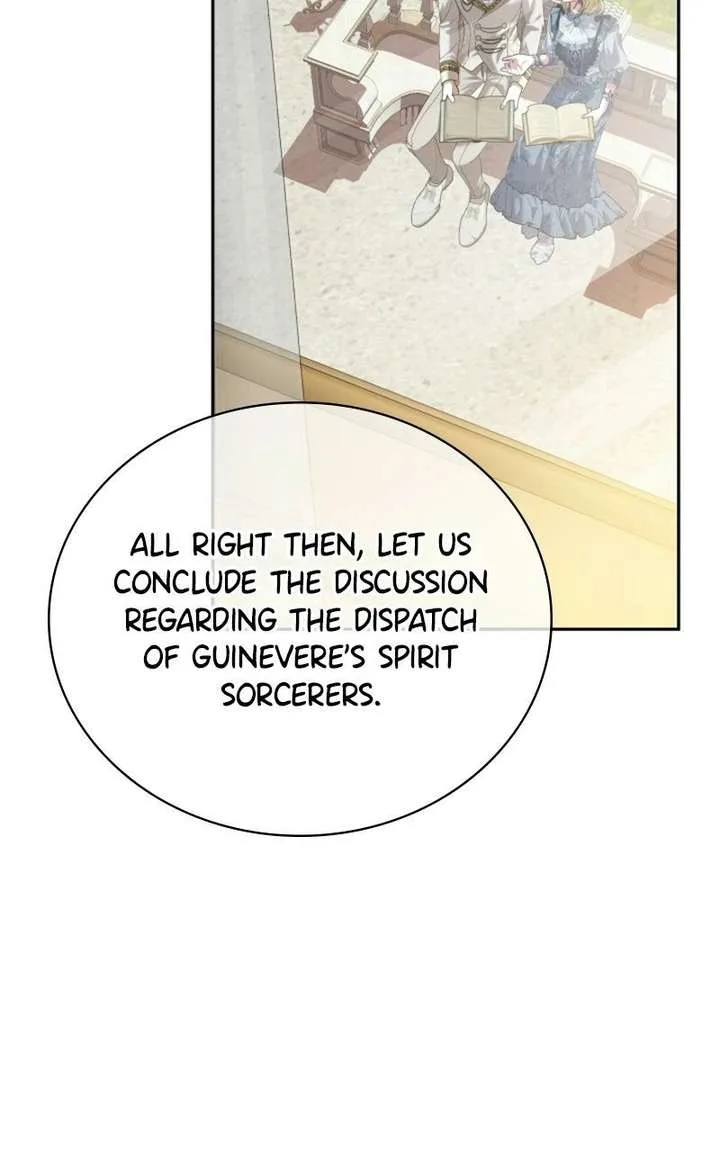 Concubine’s Invitation Chapter 99 page 29