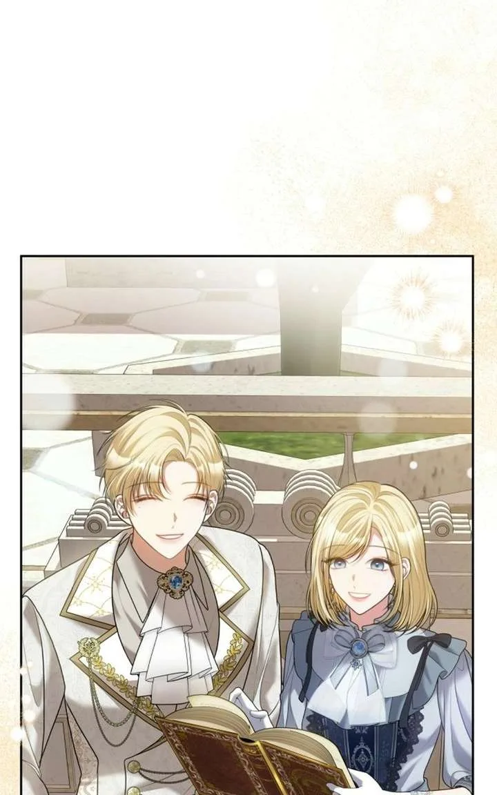 Concubine’s Invitation Chapter 99 page 37