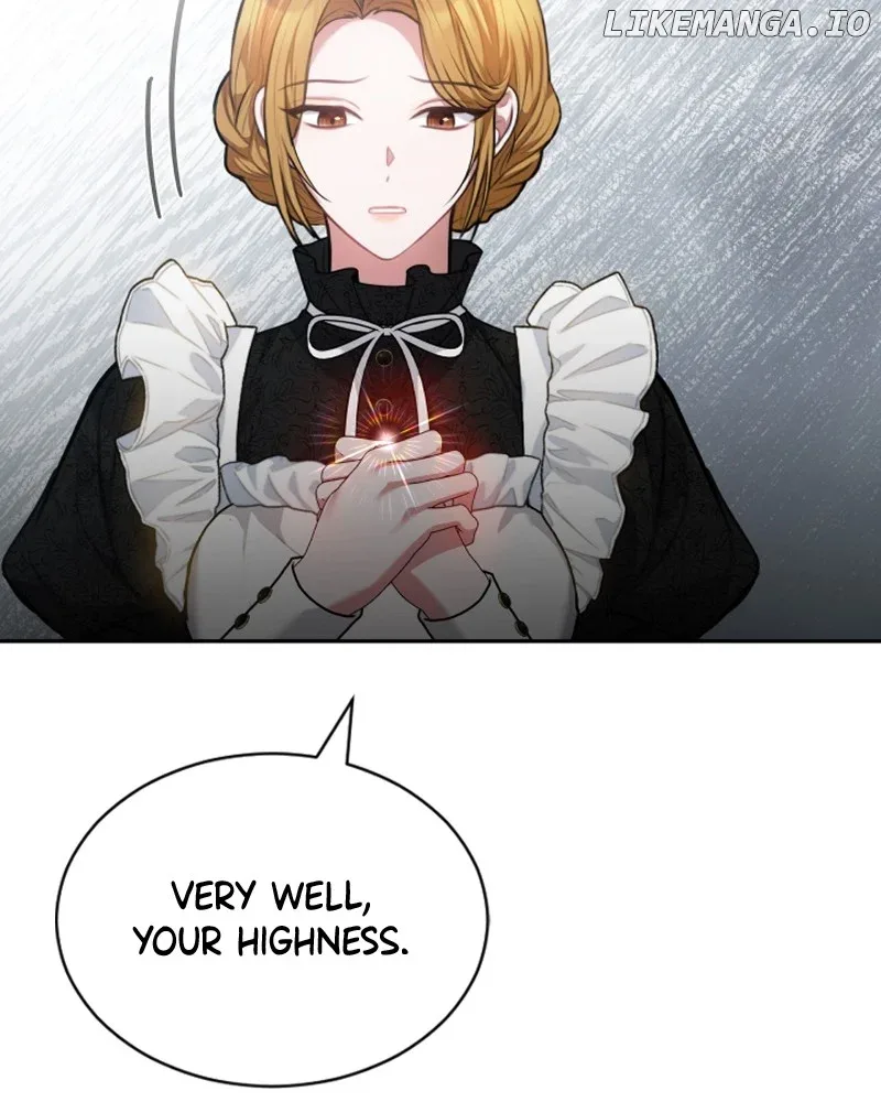 Concubine’s Invitation Chapter 74 page 139