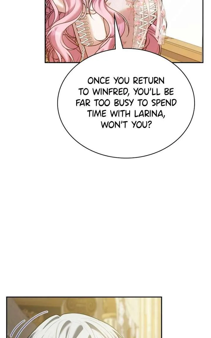 Concubine’s Invitation Chapter 99 page 40