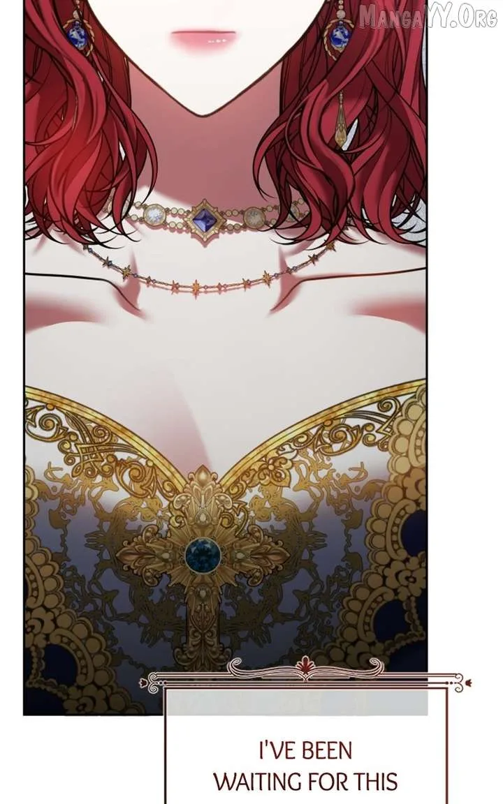 Concubine’s Invitation Chapter 96 page 37