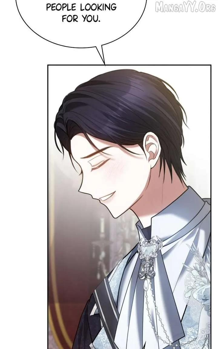 Concubine’s Invitation Chapter 98 page 66