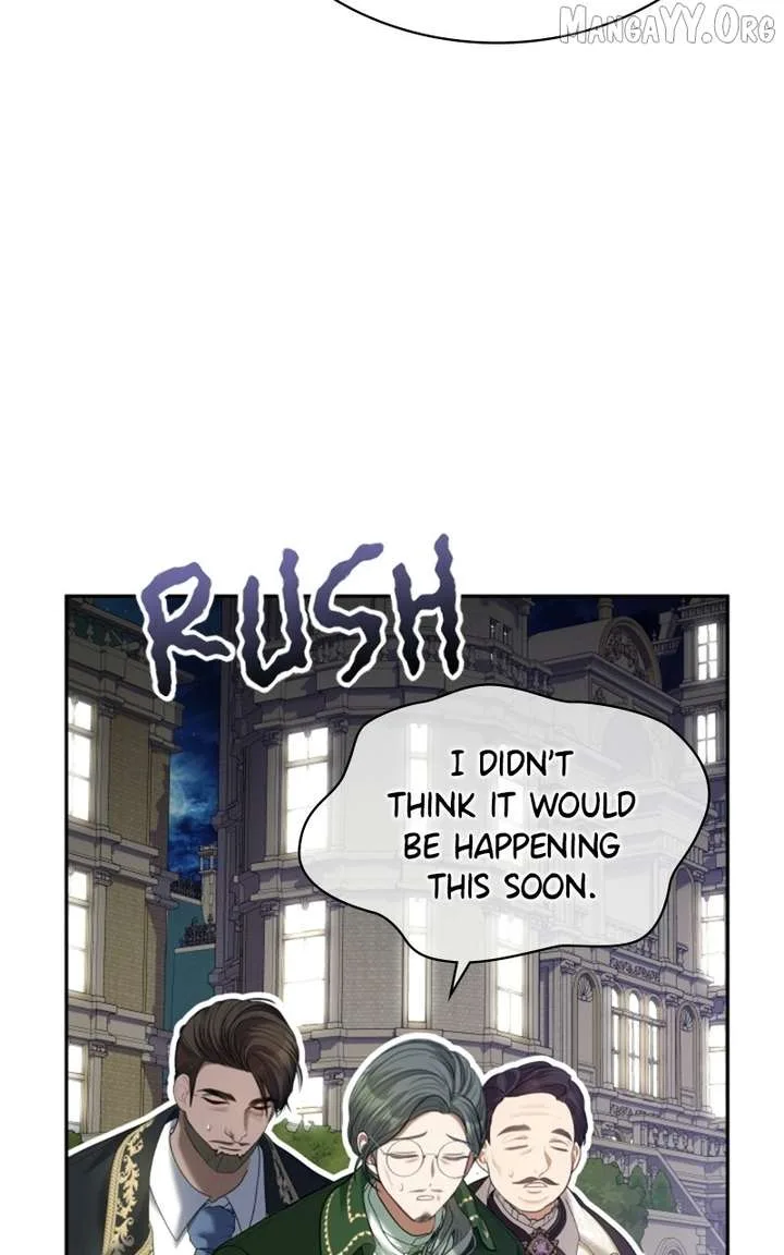Concubine’s Invitation Chapter 96 page 5
