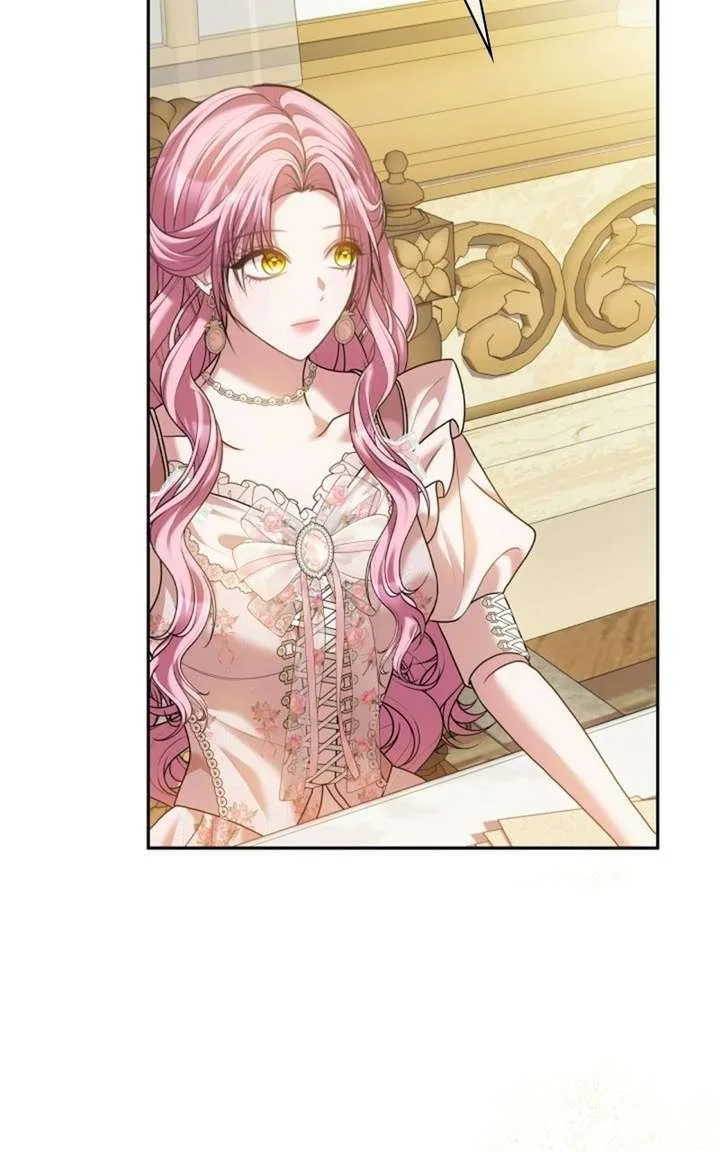 Concubine’s Invitation Chapter 99 page 36