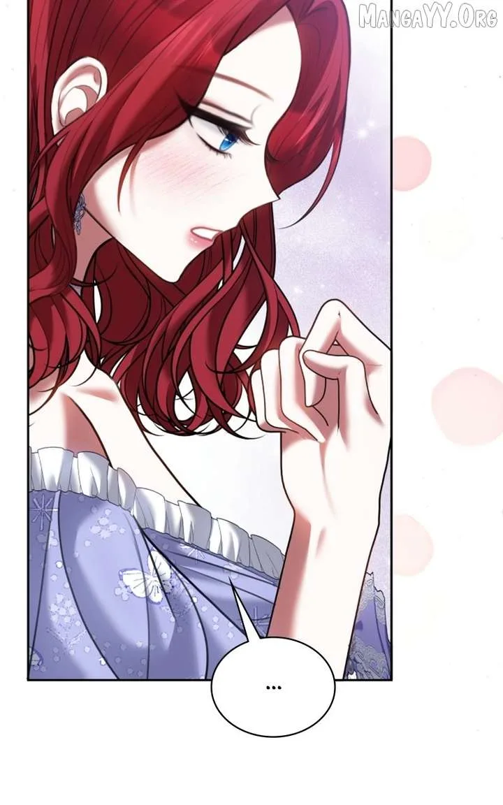 Concubine’s Invitation Chapter 96 page 21