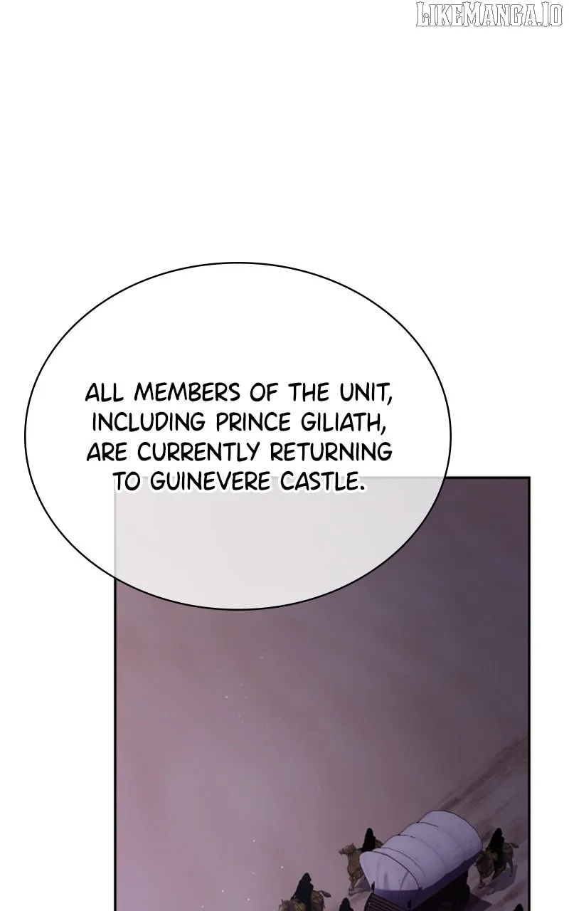 Concubine’s Invitation Chapter 78 page 76