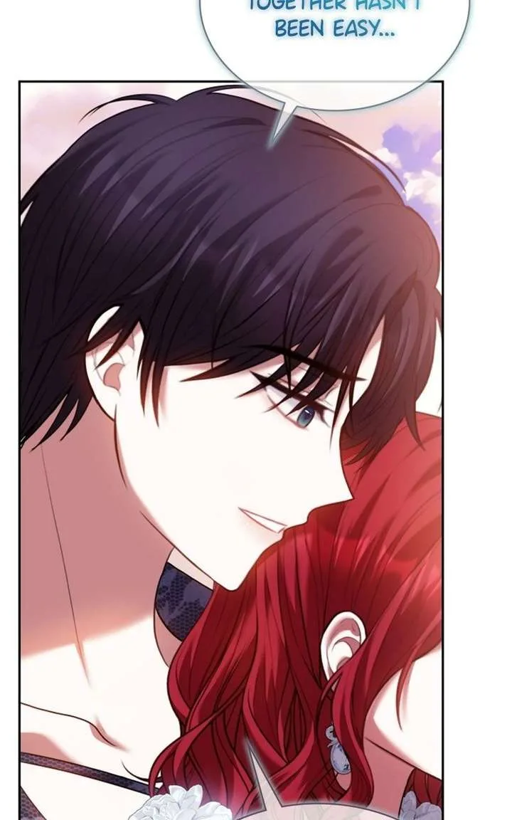 Concubine’s Invitation Chapter 100 page 70
