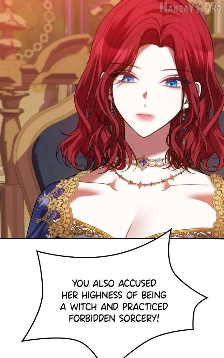 Concubine’s Invitation Chapter 96 page 44