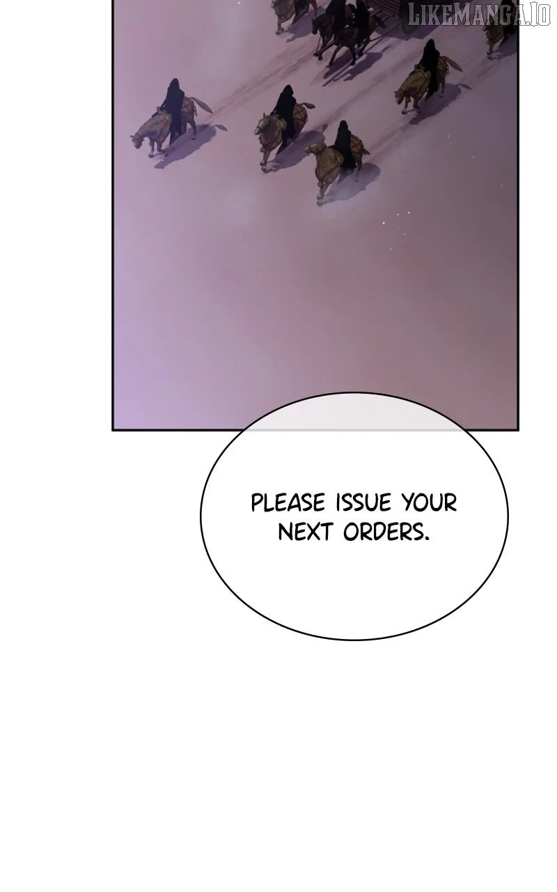 Concubine’s Invitation Chapter 78 page 77