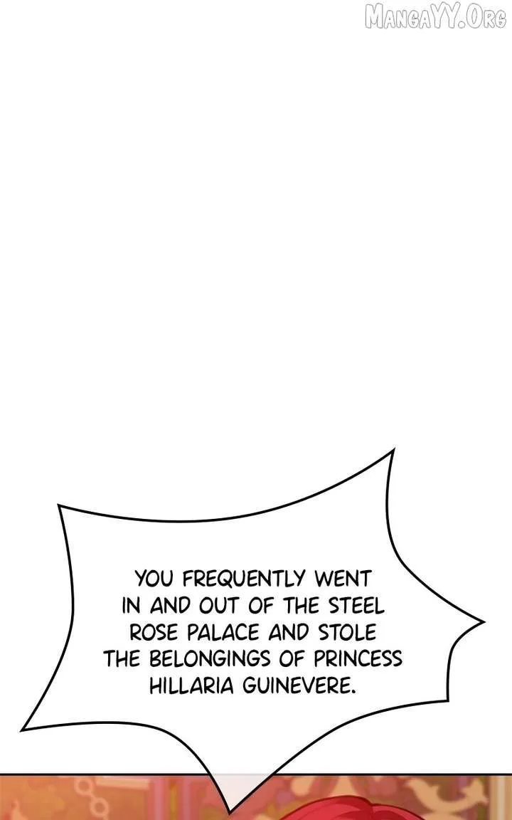 Concubine’s Invitation Chapter 96 page 43
