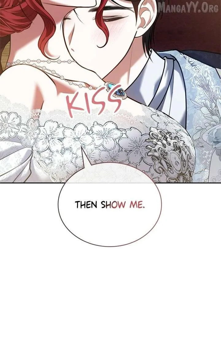 Concubine’s Invitation Chapter 98 page 75