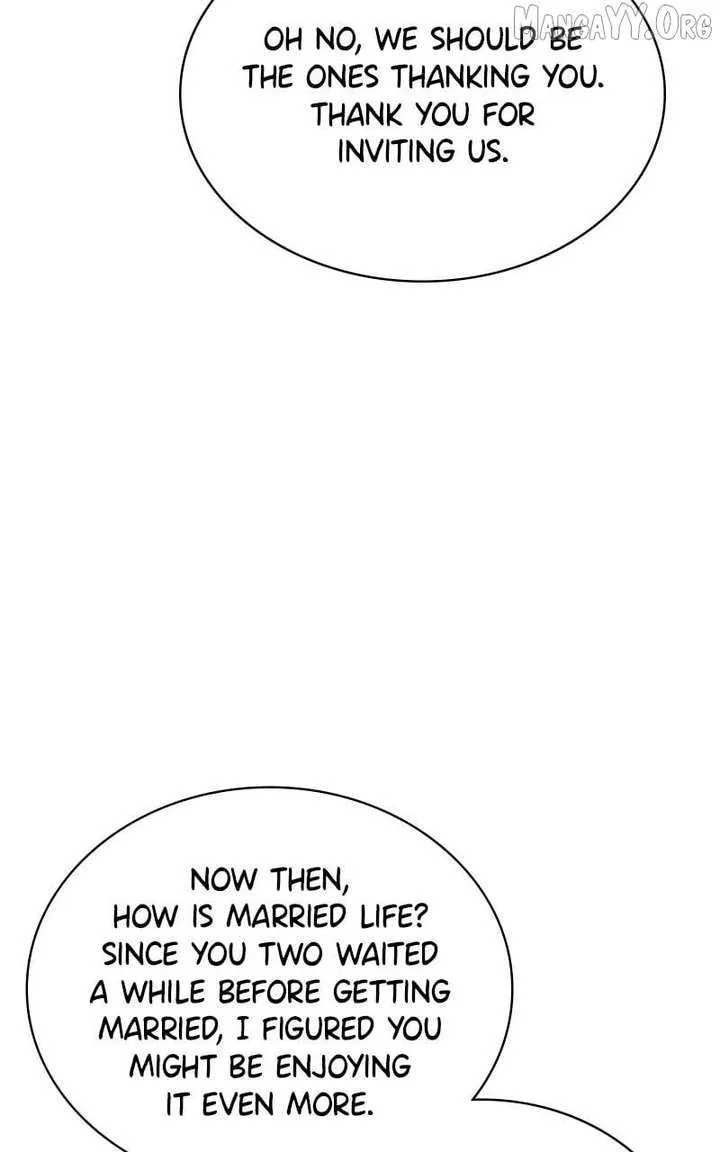 Concubine’s Invitation Chapter 98 page 101