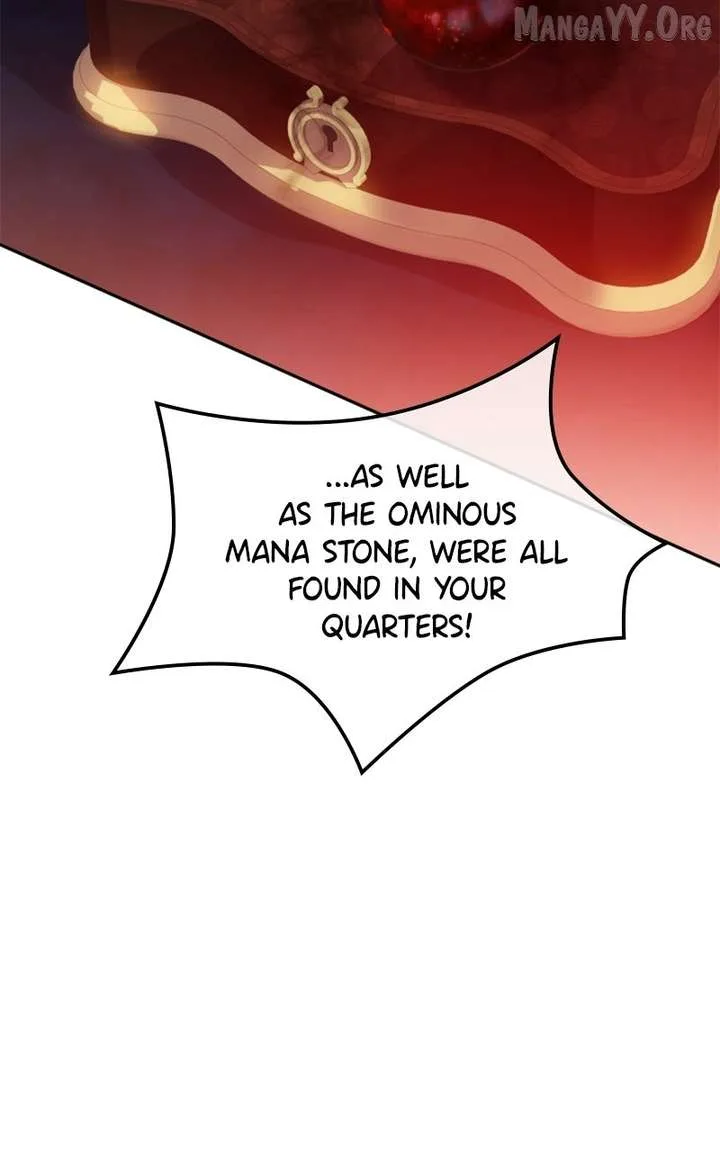 Concubine’s Invitation Chapter 96 page 46
