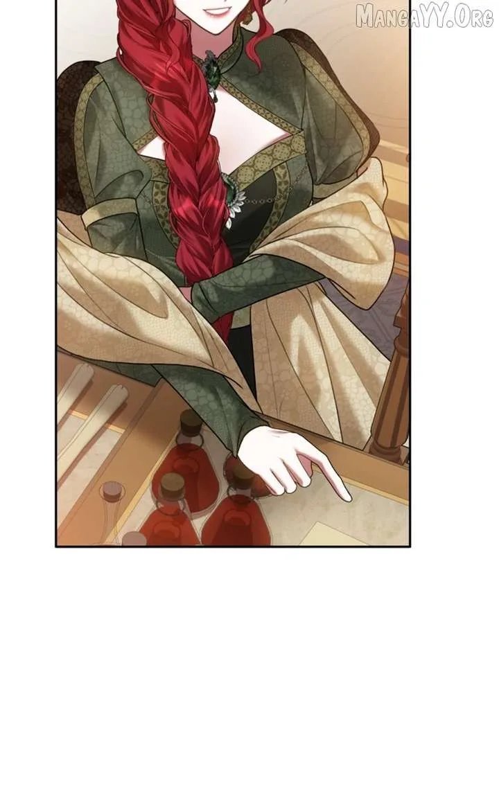 Concubine’s Invitation Chapter 96 page 64