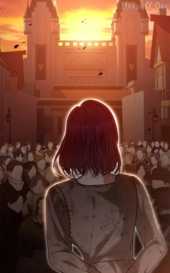 Concubine’s Invitation Chapter 96 page 68