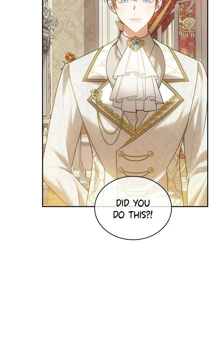 Concubine’s Invitation Chapter 99 page 94