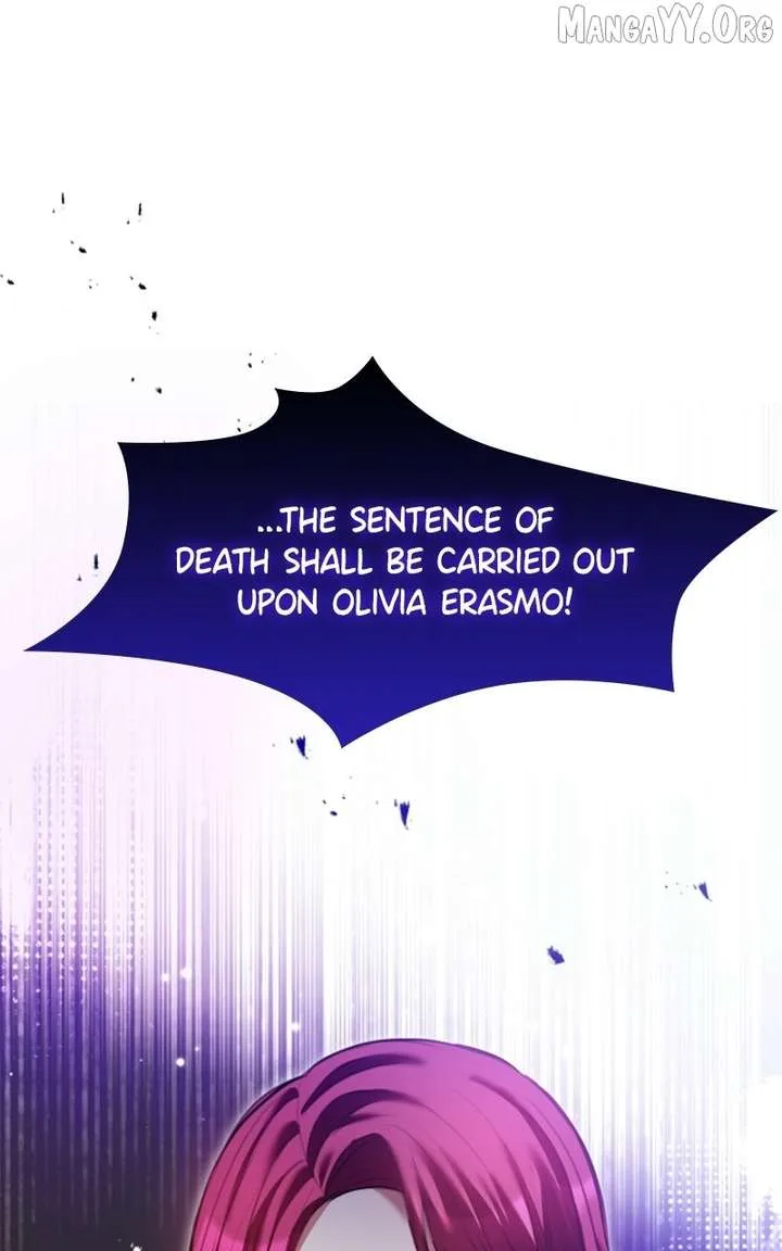 Concubine’s Invitation Chapter 96 page 71