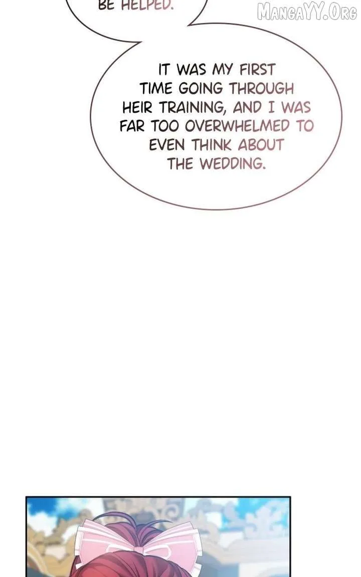 Concubine’s Invitation Chapter 98 page 103