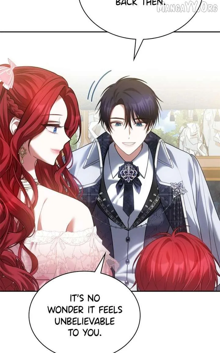 Concubine’s Invitation Chapter 98 page 92