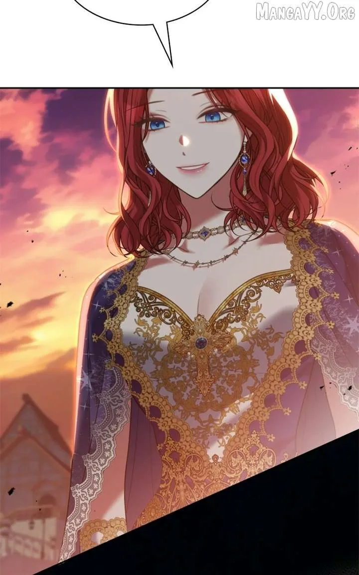 Concubine’s Invitation Chapter 96 page 83