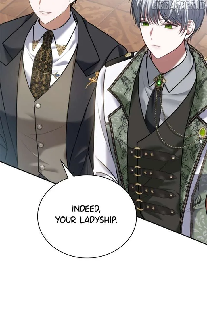 Concubine’s Invitation Chapter 84 page 101
