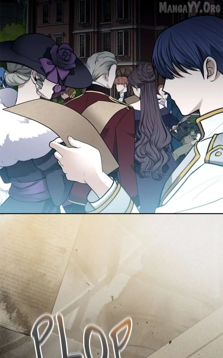 Concubine’s Invitation Chapter 91 page 117