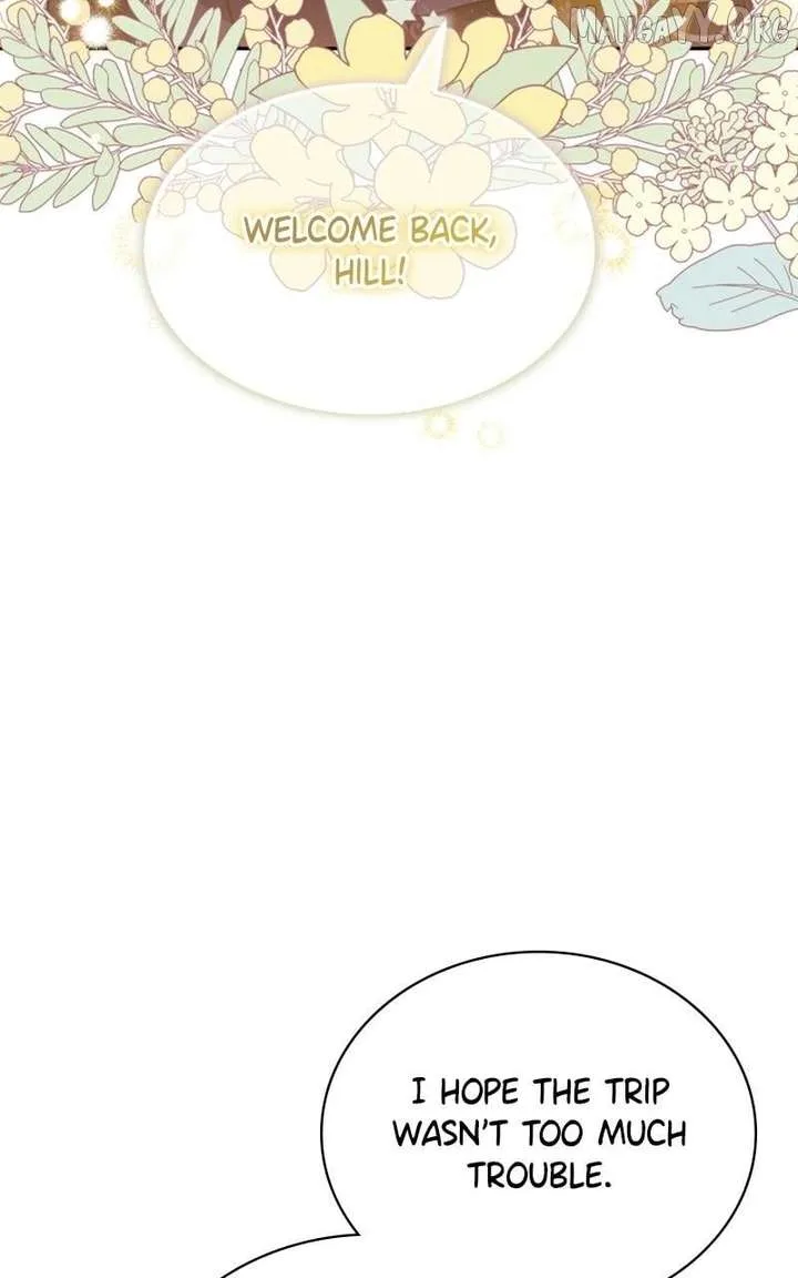 Concubine’s Invitation Chapter 98 page 99