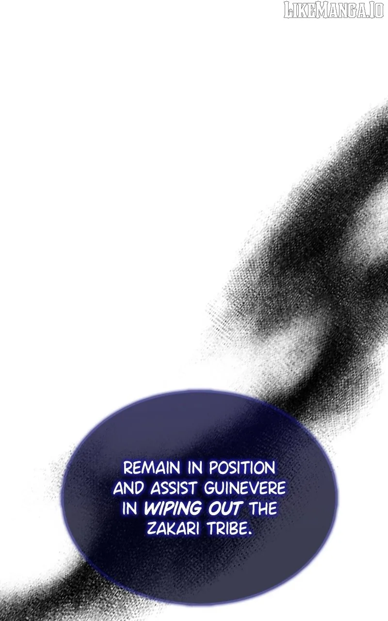 Concubine’s Invitation Chapter 78 page 80