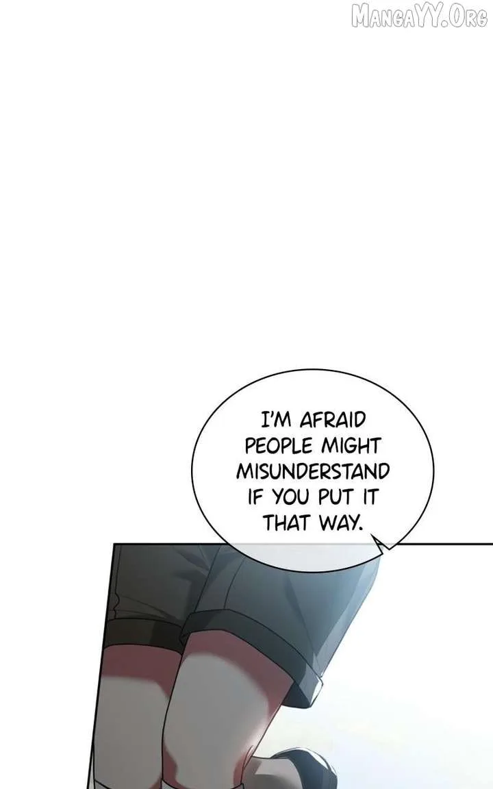 Concubine’s Invitation Chapter 98 page 114