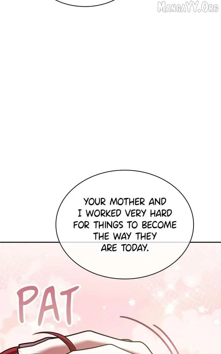 Concubine’s Invitation Chapter 98 page 93