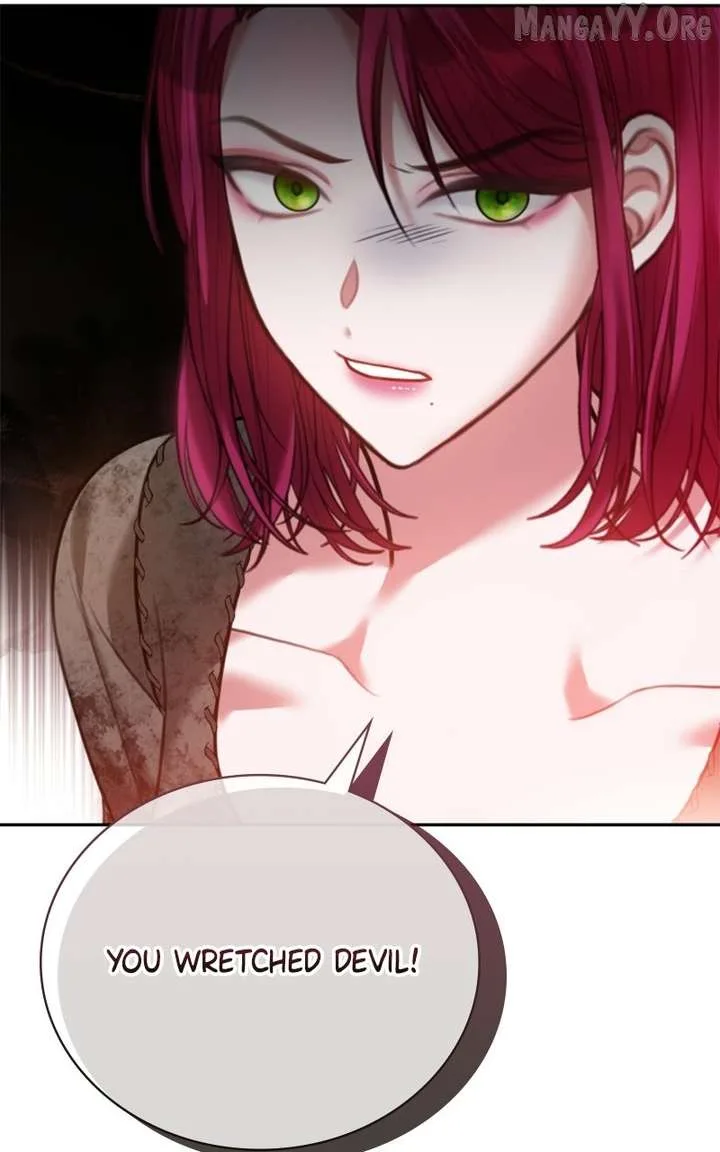 Concubine’s Invitation Chapter 96 page 79