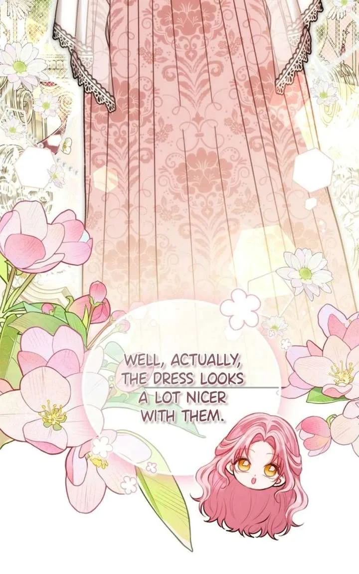 Concubine’s Invitation Chapter 99 page 90