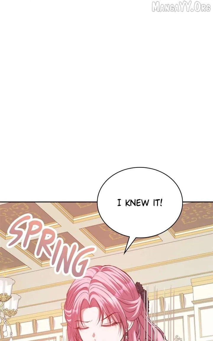 Concubine’s Invitation Chapter 92 page 112