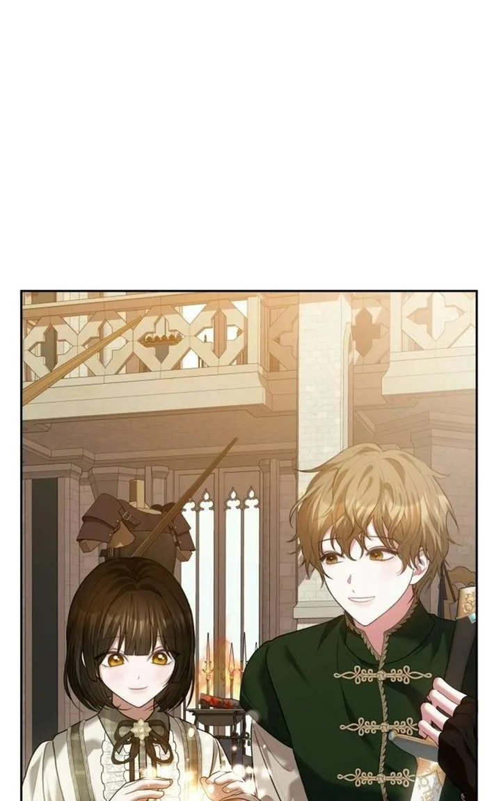 Concubine’s Invitation Chapter 100 page 107