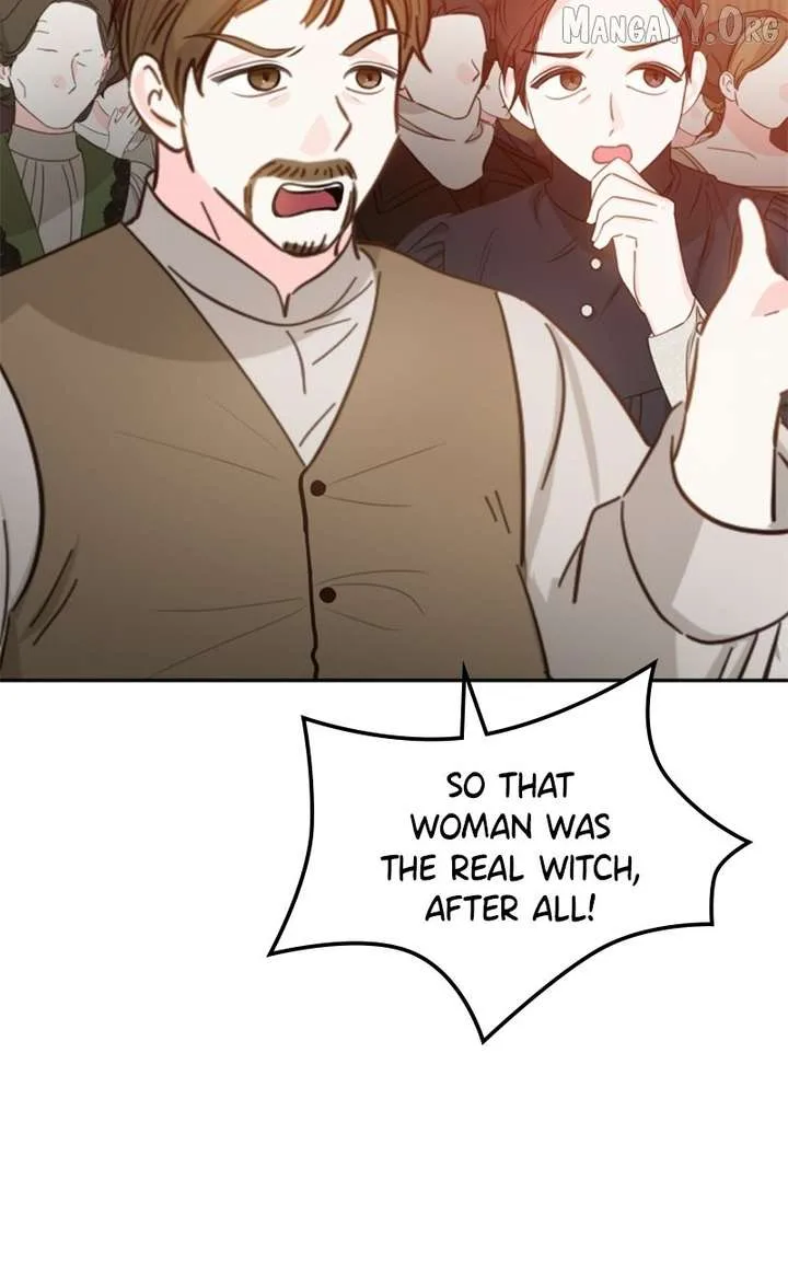 Concubine’s Invitation Chapter 96 page 61