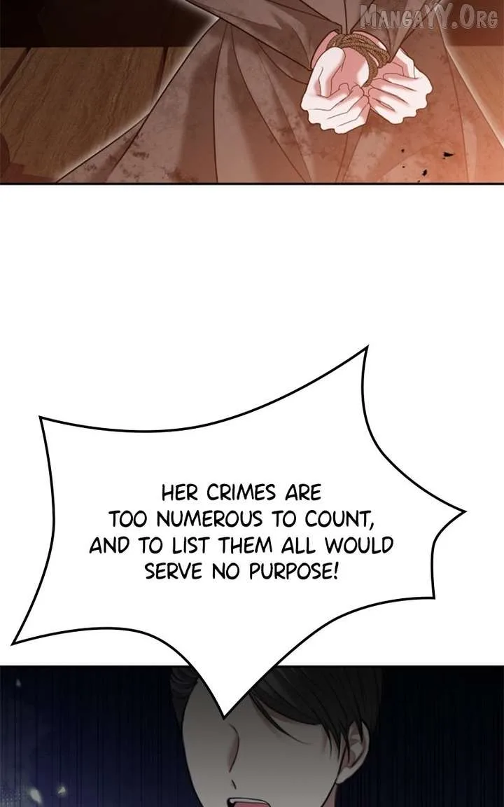 Concubine’s Invitation Chapter 96 page 69