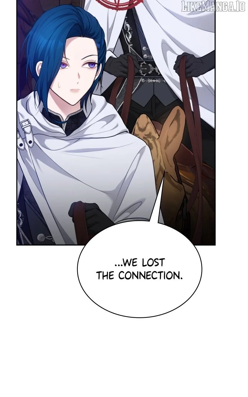 Concubine’s Invitation Chapter 78 page 85