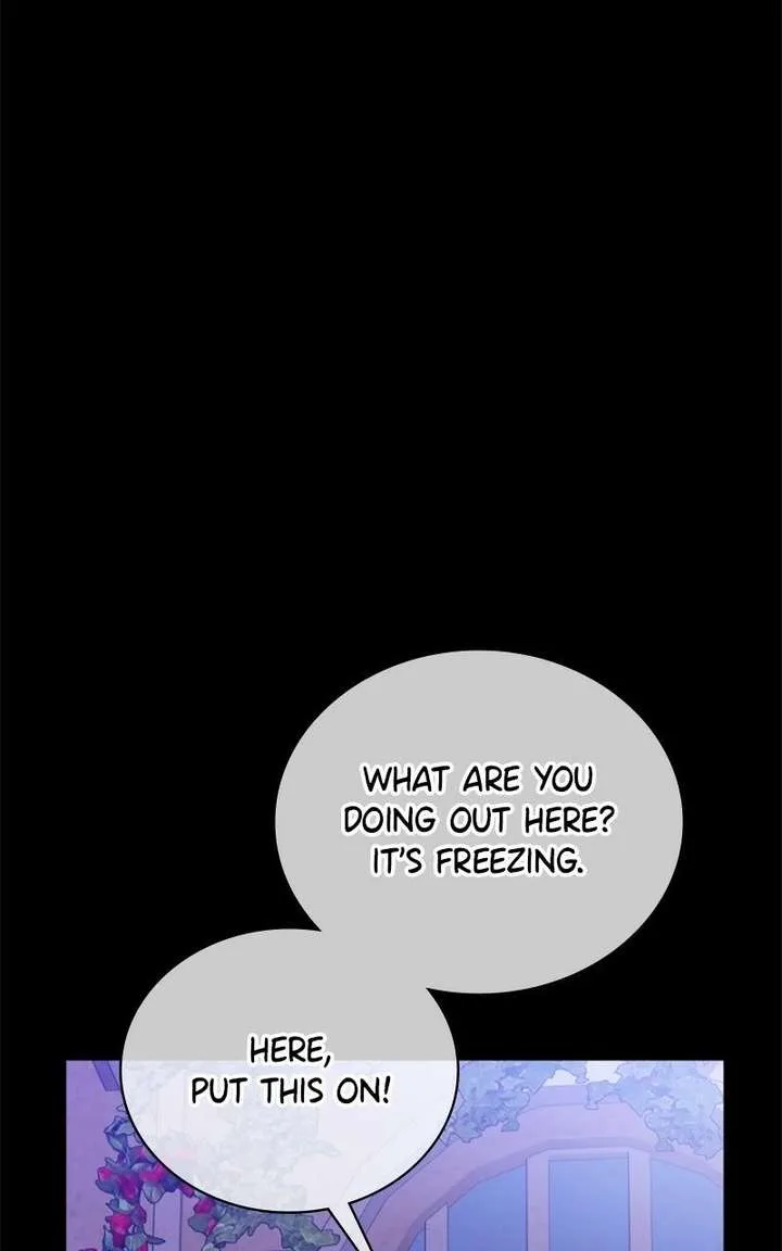 Concubine’s Invitation Chapter 99 page 59