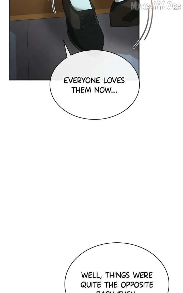 Concubine’s Invitation Chapter 98 page 91