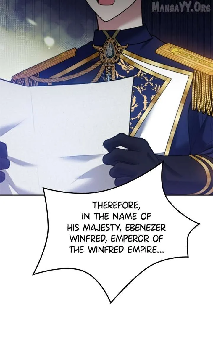 Concubine’s Invitation Chapter 96 page 70
