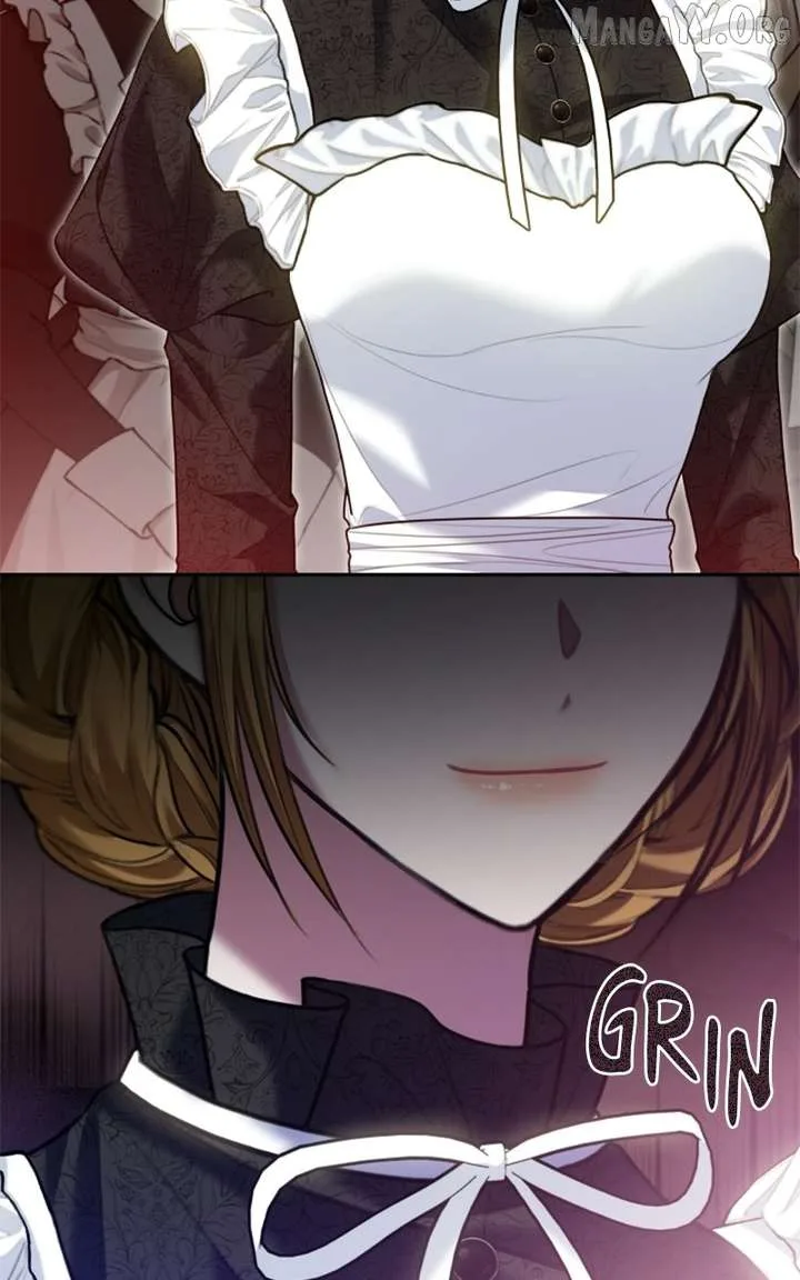 Concubine’s Invitation Chapter 96 page 56