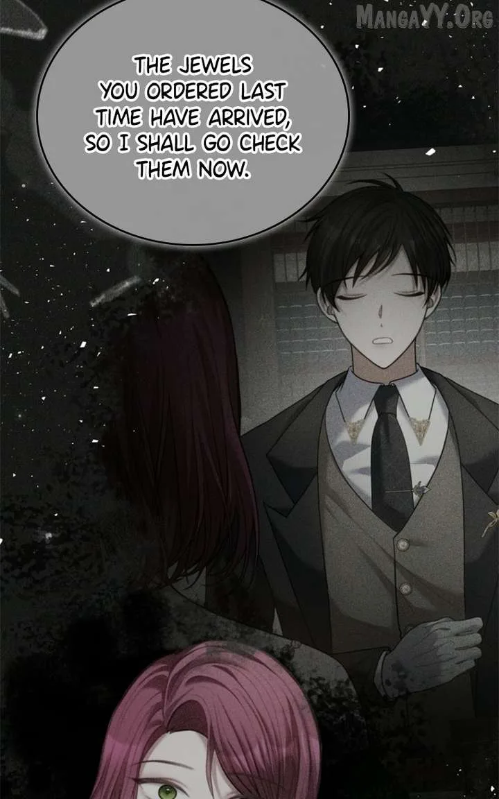 Concubine’s Invitation Chapter 96 page 52