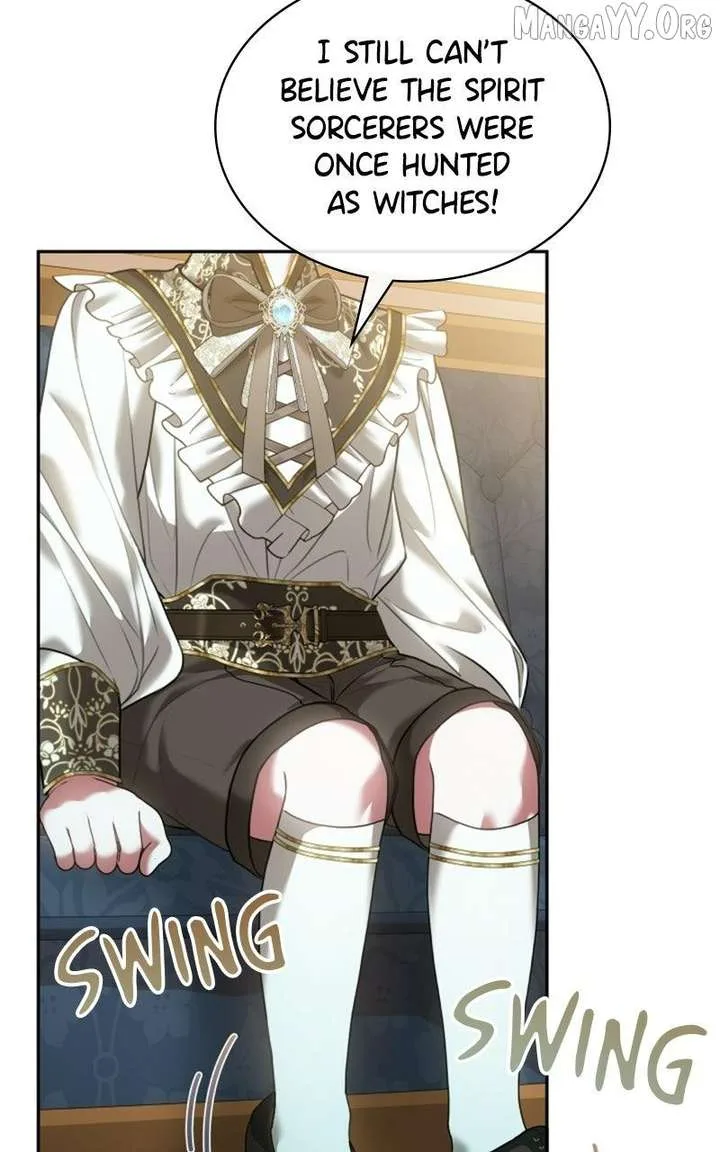 Concubine’s Invitation Chapter 98 page 90