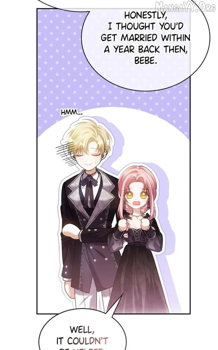 Concubine’s Invitation Chapter 98 page 102